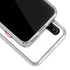 From My Head Tomatoes Galaxy A30 Clear Case