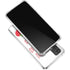 From My Head Tomatoes Galaxy A32 5G Clear Case