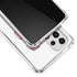 From My Head Tomatoes Galaxy A33 5G Clear Case