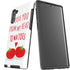 From My Head Tomatoes Galaxy Note 10 Pro Case
