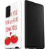 From My Head Tomatoes Galaxy Note20 5G Pro Case