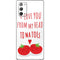 From My Head Tomatoes Galaxy Note20 5G Skin
