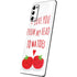 From My Head Tomatoes Galaxy Note20 5G Skin