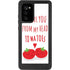 From My Head Tomatoes Galaxy Note20 5G Waterproof Case