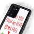 From My Head Tomatoes Galaxy Note20 5G Waterproof Case