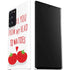 From My Head Tomatoes Galaxy Note20 Ultra 5G Lite Case