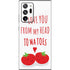 From My Head Tomatoes Galaxy Note20 Ultra 5G Skin