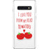 From My Head Tomatoes Galaxy S10 Skin