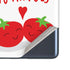 From My Head Tomatoes Galaxy S20 Fan Edition Skin