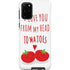 From My Head Tomatoes Galaxy S20 Plus Pro Case