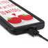 From My Head Tomatoes Galaxy S20 Plus Waterproof Case