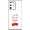 From My Head Tomatoes Galaxy S20 Ultra 5G Skin