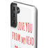 From My Head Tomatoes Galaxy S21 Plus 5G Pro Case