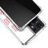 From My Head Tomatoes Galaxy S21 Ultra 5G Clear Case