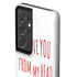 From My Head Tomatoes Galaxy S21 Ultra 5G Pro Case