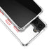 From My Head Tomatoes Galaxy S22 Plus Clear Case