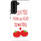 From My Head Tomatoes Galaxy S22 Plus Pro Case
