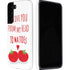 From My Head Tomatoes Galaxy S22 Pro Case