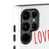 From My Head Tomatoes Galaxy S22 Ultra Pro Case