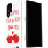 From My Head Tomatoes Galaxy S22 Ultra Pro Case