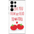 From My Head Tomatoes Galaxy S22 Ultra Skin