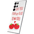 From My Head Tomatoes Galaxy S22 Ultra Skin