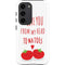From My Head Tomatoes Galaxy S23 Pro Case