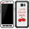 From My Head Tomatoes Galaxy S7 Active Skin