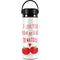 From My Head Tomatoes Hydro Flask 20oz Wide Mouth Skin