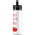 From My Head Tomatoes Hydro Flask 20oz Wide Mouth Skin