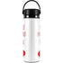 From My Head Tomatoes Hydro Flask 20oz Wide Mouth Skin