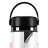 From My Head Tomatoes Hydro Flask 20oz Wide Mouth Skin