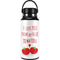 From My Head Tomatoes Hydro Flask 32oz Wide Mouth Skin