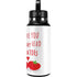 From My Head Tomatoes Hydro Flask 32oz Wide Mouth Skin