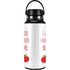 From My Head Tomatoes Hydro Flask 32oz Wide Mouth Skin