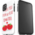 From My Head Tomatoes iPhone 11 Pro Max Impact Case