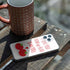 From My Head Tomatoes iPhone 11 Pro Skin