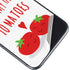 From My Head Tomatoes iPhone 11 Skin