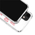 From My Head Tomatoes iPhone 12 Clear Case