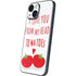 From My Head Tomatoes iPhone 13 Mini Skin