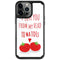 From My Head Tomatoes iPhone 13 Pro Cargo Case