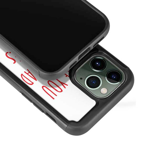 From My Head Tomatoes iPhone 13 Pro Cargo Case