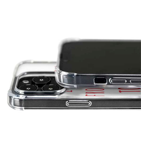 From My Head Tomatoes iPhone 13 Pro Max MagSafe Case