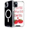 From My Head Tomatoes iPhone 14 Plus MagSafe Case