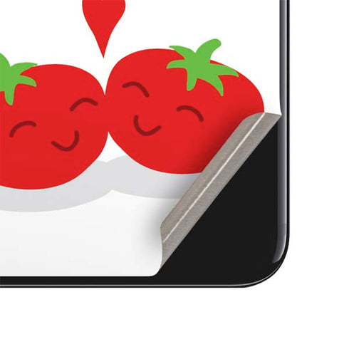 From My Head Tomatoes iPhone SE (2nd & 3rd Gen) Skin
