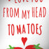 From My Head Tomatoes iPhone X Skin