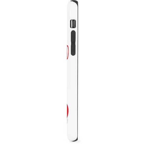 From My Head Tomatoes iPhone XR Pro Case