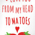 From My Head Tomatoes iPhone XR Pro Case