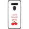 From My Head Tomatoes LG K51/Q51 Clear Case