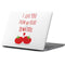 From My Head Tomatoes Apple MacBook Pro 13-inch Skin